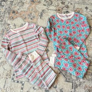 Cuddl Dud Thermal Sets 4T